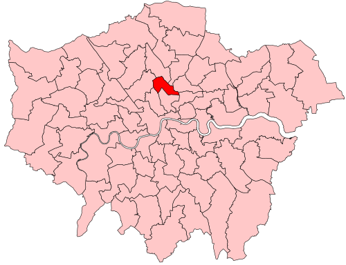 Islington North